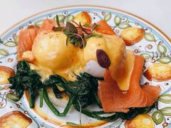 -Alimentari早午餐(安福路店)
