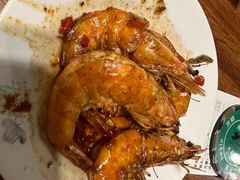 -汉巴味德(大悦城店)