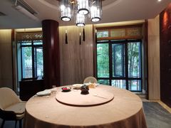 -香然会·园林雅宴(陆家嘴店)