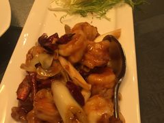 -粤尚腾香居中餐厅(首都机场希尔顿店)
