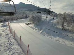 -太子岭滑雪场