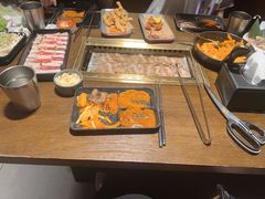 -新石器烤肉(中房金谊广场店)