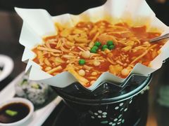 -五观堂素食(新华路店)