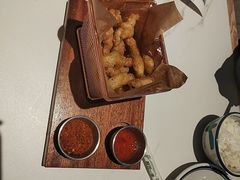 -醉得意·山茶油炒土鸡(经开万达店)