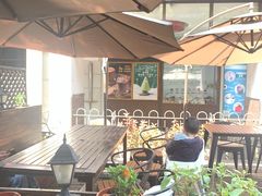 -榖屋house of flour(张江首店)