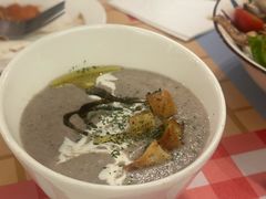 -后厨意餐La Cucina(外交公寓店)