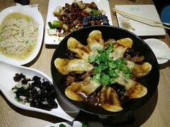 -徐小姐地锅鸡(云龙万达店)