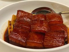特色东坡肉-旺顺阁海鲜广场(亚运村店)