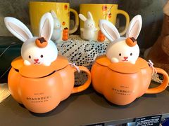 -星巴克(福州三坊七巷店)