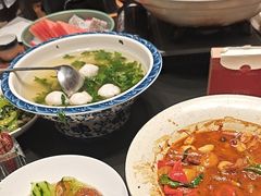 -明丰小渔馆(明月路店)