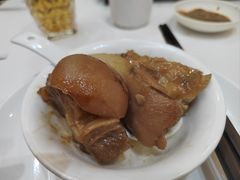 -新兴家喻酒家·羊城名宴(昌岗店)