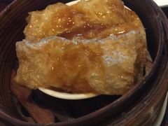 -新天世纪中餐厅