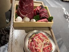 -西塔老太太泥炉烤肉(南山旗舰店)