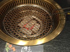 -漫烤鱼&徐州烧烤夜宵(万达店)