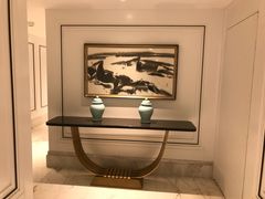 -Yan Ting 宴庭中餐厅(上海静安瑞吉酒店)