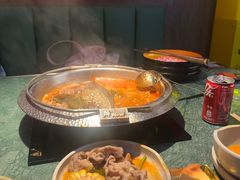 -牛New寿喜烧(中山公园龙之梦店)