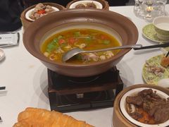 -君庭中餐厅(友谊宾馆店)