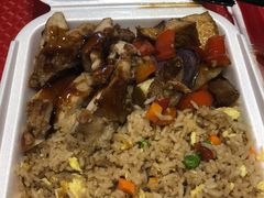 -熊猫快餐(威尼斯人酒店)