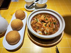 -蔡澜点心·粤菜(花城汇南区店)