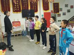 -天才声少儿口才培训中心(通州店)