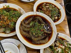 -潮粥馆(长江花园店)
