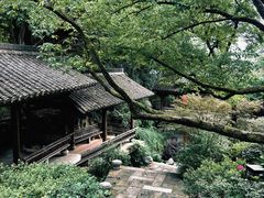 -中国茶叶博物馆(双峰馆区)