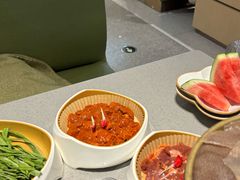 -海底捞火锅(奥山世纪城店)