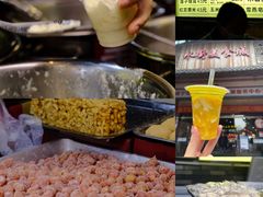 -日照红甜品店(老水街店)