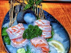 -鳗鱼家·深夜食堂(军博店)