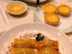 -東海海鲜酒家(中信广场店)