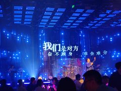 -MOSSO·Liveshow(M3香港广场店)