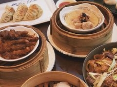 -味友味港印记(厦门集美银泰百货店)