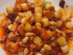 -黑窑厂糖油饼烤鸭·清真菜(黑窑厂街店)
