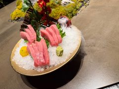 -蟹犇•帝王蟹雪蟹(陆家嘴店)