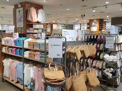 -MUJI无印良品(西单大悦城店)