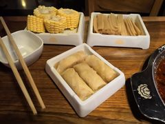 -傣妹火锅(四川北路店)