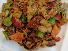 -新洪记·丽久饭店(铁西店)
