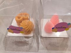 -the balancing(东方店)