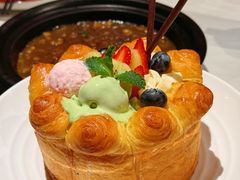 -大鸭梨烤鸭(望京店)