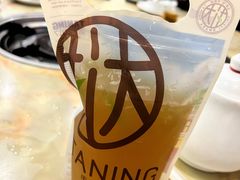 -李师傅脆肚(梅林店)