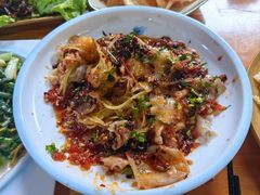 -龙姐私房菜(和顺古镇店)