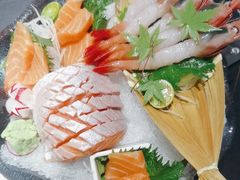 -山川小町·极番烧肉(新地假日广场店)
