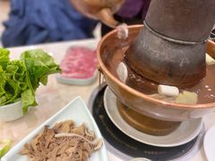 热气肥羊肉-洪长兴(广西北路店)