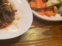 -胖涛小面卡塔店