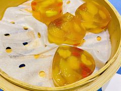 百合莲子糕-阿毛饭店(和义路店)