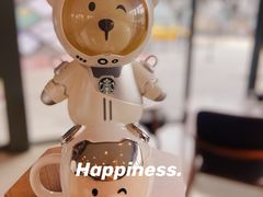 -星巴克臻选(广州二沙岛文立方店)