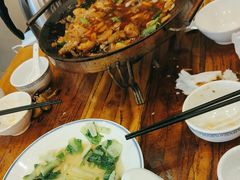 -老雒阳面馆·水席·洛阳菜(纱厂路店)