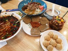 -贵凤凰贵州米粉(五道口店)
