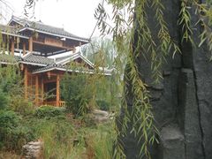 -武清南湖绿博园