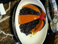 乌米饭-风味小馆(天目湖宾馆店)